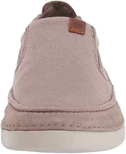 Clarks Gereld Step Sneaker, Stone Combi, 8.5 Medium | Image 1