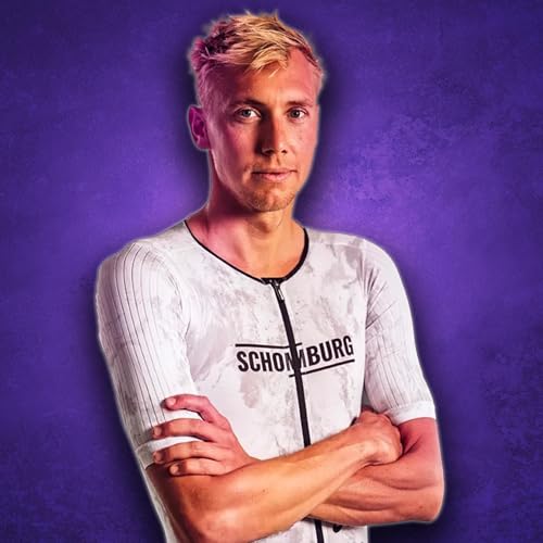 The Triathlon Hour with JONAS SCHOMBURG