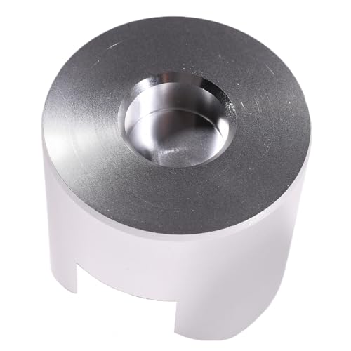 YUCKMZ Reparaturersatzteil für Servolenkung Lenkgetriebe Hydraulisch Kompatibel mit Sprinter W906 906 Crafter Jeep Grand Cherokee WK Commander XK