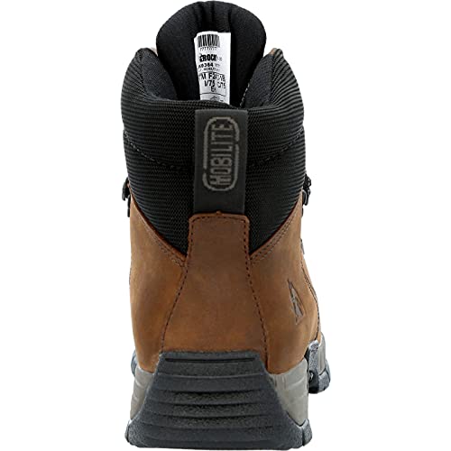Image of ROCKY MobiLite Composite Toe Waterproof Work Boots