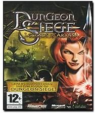 Dungeon Siege Legends Of Aranna
