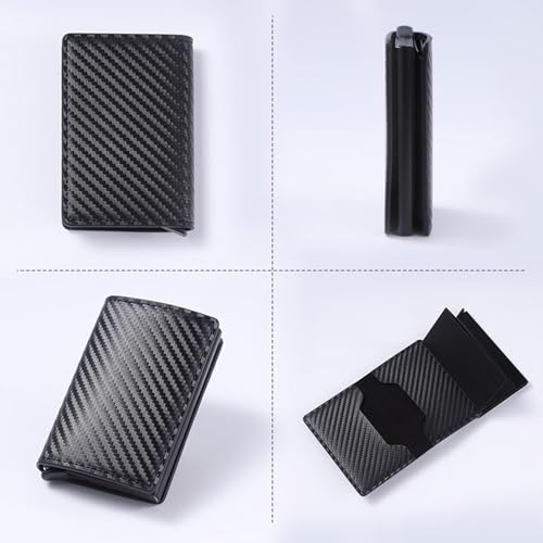 Simpltoggl™ Wallet, Simplofficial Simpltoggl™ Walle, Cowhide Vintage Wallet Men, Rfid Blocking Credit Card Holder4