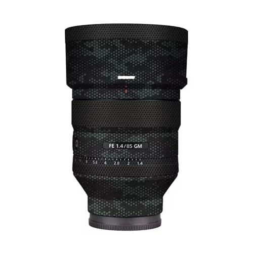 Mebont JANZT[ XebJ[Sony \j[ FE 85mm F1.4 GM WY[YɓKی쑕XebJ[ŁAώCAϖՐJXLیtBA(}oO[)