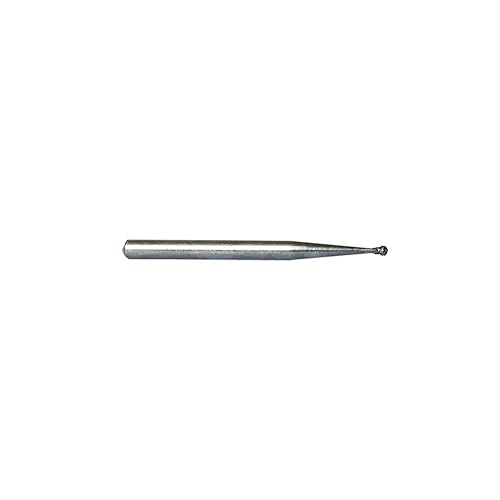 Miniatura 3 de Punta de grabado de diamante de repuesto para micro grabador eléctrico para tallar piedra, joyas, vidrio (10 unidades)