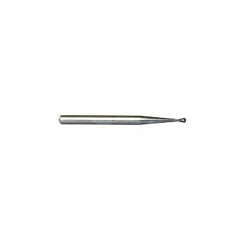 Diamond Engraving Tip Bit Replacement Electric Micro Engraver Pen for Carve Engraving Stone, Jewelry, Glass(10pcs)