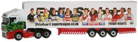 STOBART SHL15FR Toy, Multi-Colored