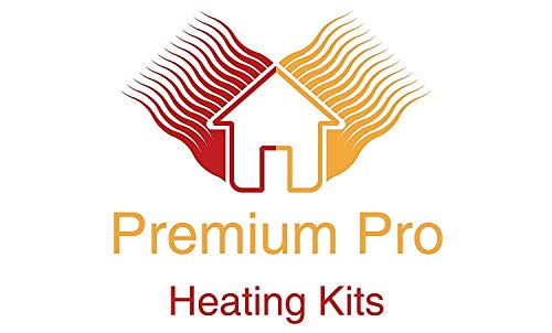 Nassboards Premium Pro - Kit di Riscaldamento