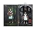 Produktbild NECA Guillermo Del Toro Signature Collection Pan's Labyrinth Ofelia 7 Zoll Actionfigur