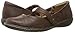Soft Style by Hush Puppies Women's Jayne Mary Jane Flat