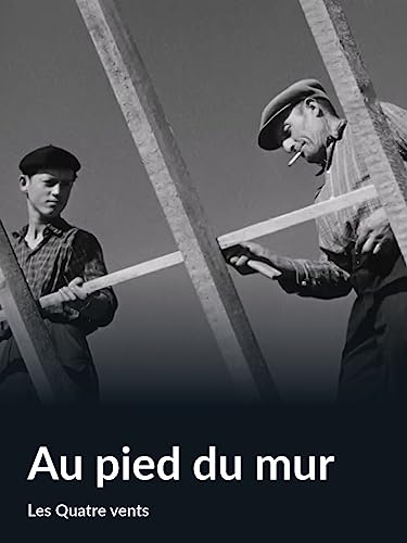 Au pied du mur (Les Quatre vents)