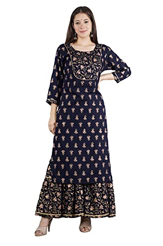 Image of Women's Rayon Kurti