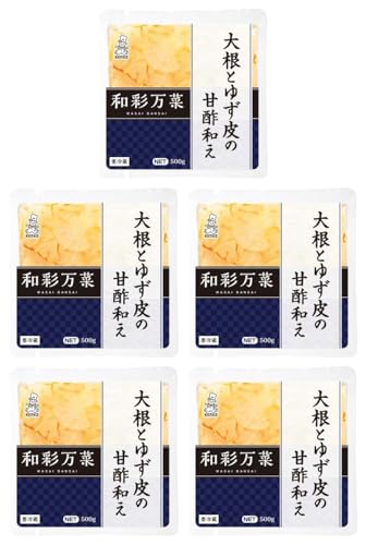 PR[}l[Y aʖ 卪Ƃ䂸̊Ð|a 500G×5pbN (܂Ƃߔ) (VandroSt)