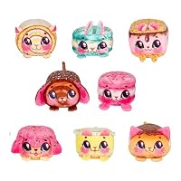 Cookeez Makery Lil' Bakez Multi Pet Playset, Makes 3 Scented Pets — image 6