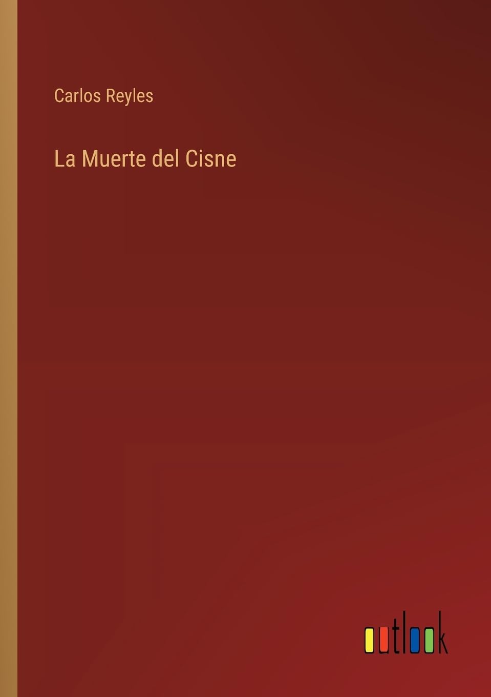 La Muerte del Cisne