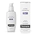 Neutrogena Oil Free Moisture Daily Hydrating Facial Moisturizer & Neck Cream with Glycerin - Fast Absorbing Ultra Gentle Lightweight Face Lotion & Sensitive Skin Face Moisturizer, 4 fl. oz