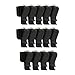 TNNOKL 14pcs Putter Clamp Holder Club Clip Marker Holder for Training Equipment Accessories