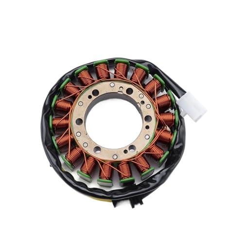 Stator de magnéto VT750C alternateur moto Shadow 31120-MEG-003