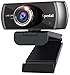 Spedal Full HD Webcam 1536p, Beauty Live Streaming Webcam, Computer Laptop Camera for OBS Xbox XSplit Skype Facebook, Compatible for Mac OS Windows 10/8/7