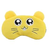 MATERIEL: Coton de haute qualite, gel pour compression froide ou chaude; Taille:20cm de long, 10cm de large; Poids:50g.