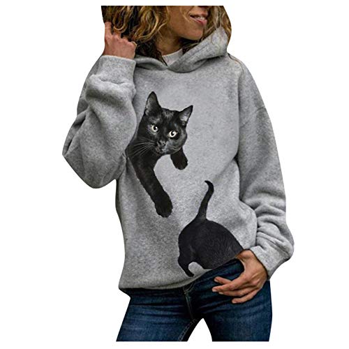 QHDDP Pullover Mit Rockansatz Dino Pullover Pullover Mit V Ausschnitt...