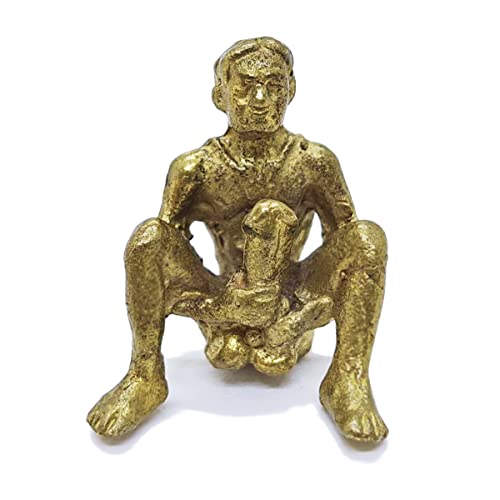 Thai Amulet Powerful Luck in LOVERS Forever and Multi Love magic Man&Lady
