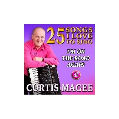25 Songs I Love To Sing