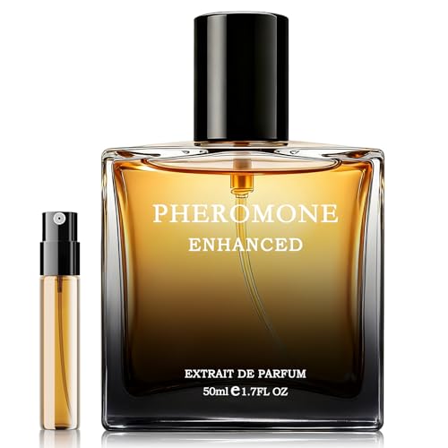 Perfumes Hombre - 50ml Regalos San Valentin Hombre Originales...