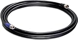 pilote trendnet tew-649ub Câble d'antenne mâle de type N vers femelle de type N