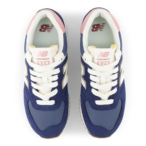 Image of New Balance Women's 574 Shoes