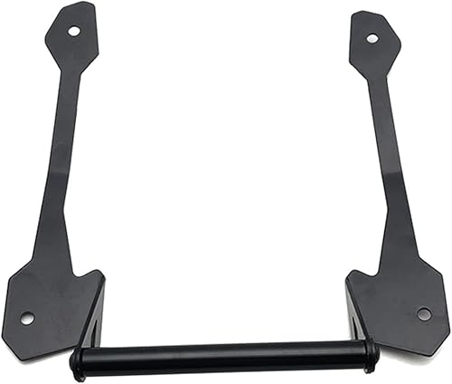 Miniatura 4 de Abrazadera de manillar de motocicleta para BMW F850GS ADV F 850 F850 GS para aventura 2018 2019 motocicleta teléfono celular GPS navegación manillar