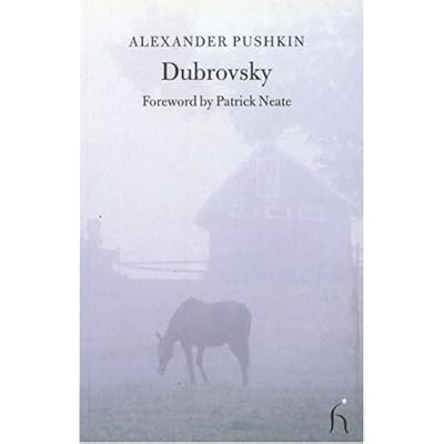Dubrovsky and Egyptian Nights