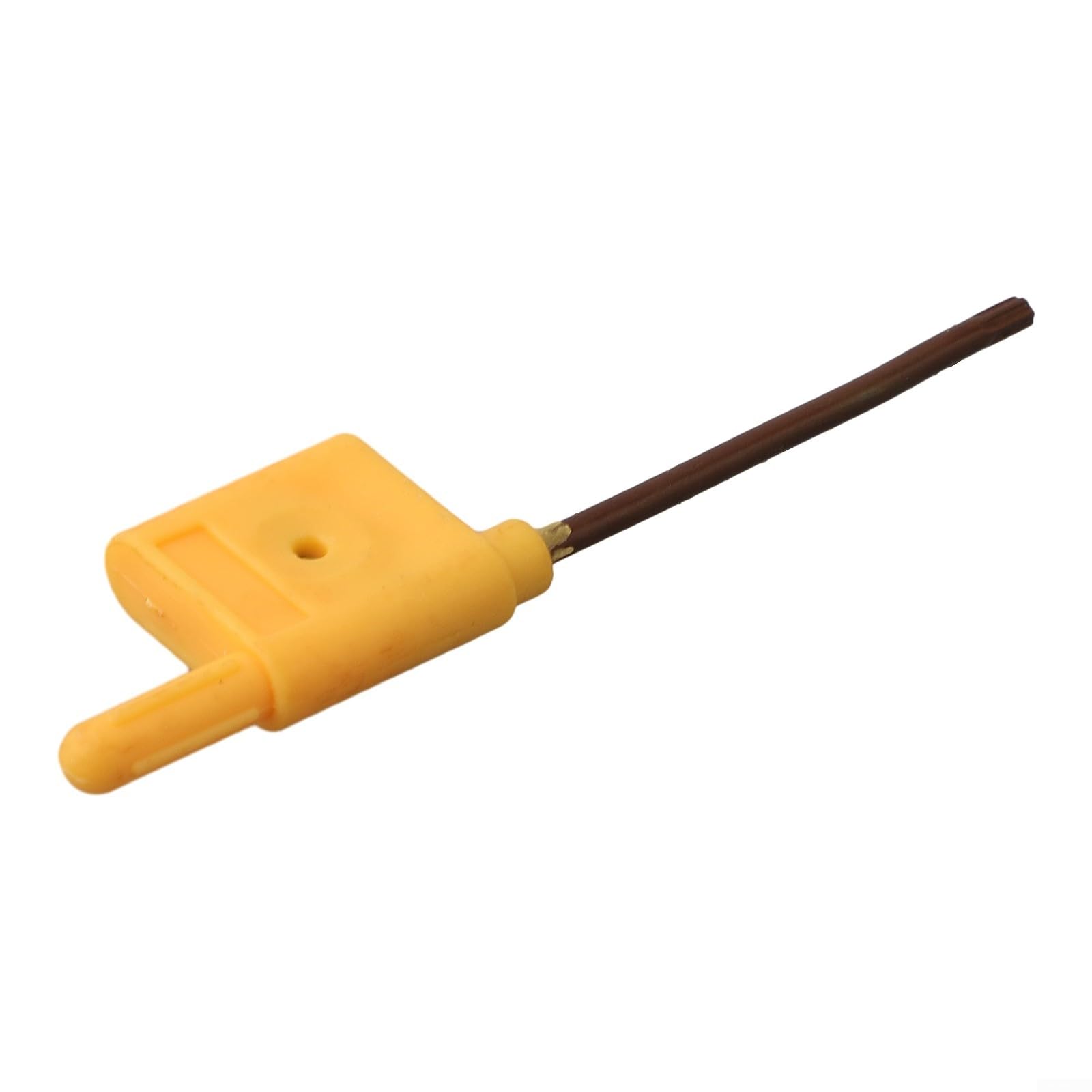 VCGT110304-AK H01 Insert en carbure avec SVJCR1616H11 Porte-outil de tour droit de 16 mm pour tournage CNC, angle de coupe de 93°, tige en acier au carbone pour semi-finition et finition
