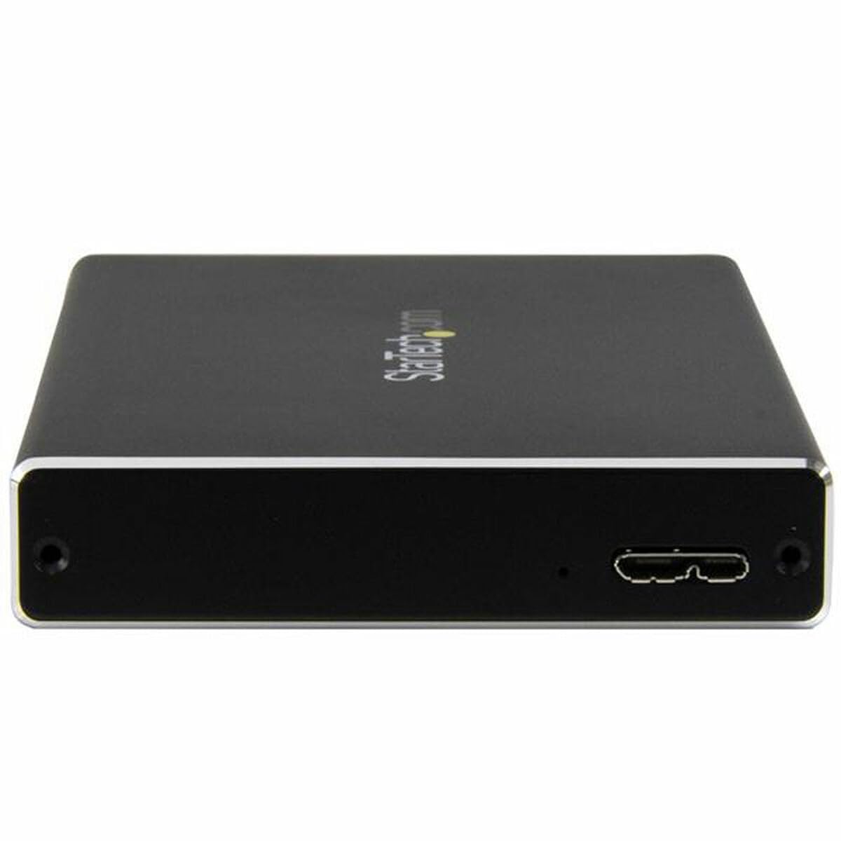 Amazon.co.jp: StarTech.com 外付け2.5インチHDD/SSDケース USB