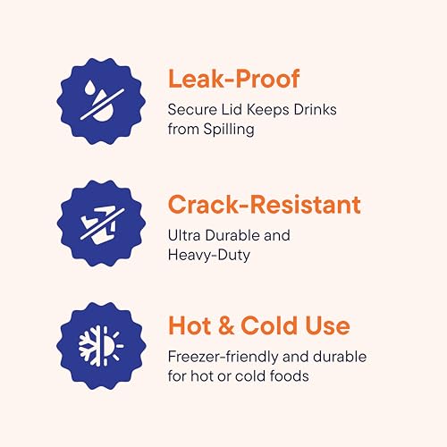 [200 Sets - 2 oz.] Small Plastic Containers with Lids, Jello Shot/ Condiment Cups, 2oz Dipping Sauce & Salad Dressing Container, Disposable Mini Portion Souffl, Ramekins, Pudding Cup