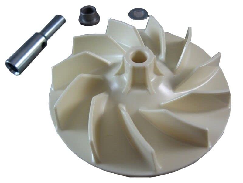 For Kirby Vacuum Fan Kit Impeller 516 Thru...