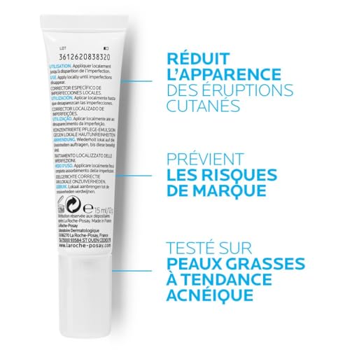 Effaclar Ai correcteur d’imperfections localisées - vue 9