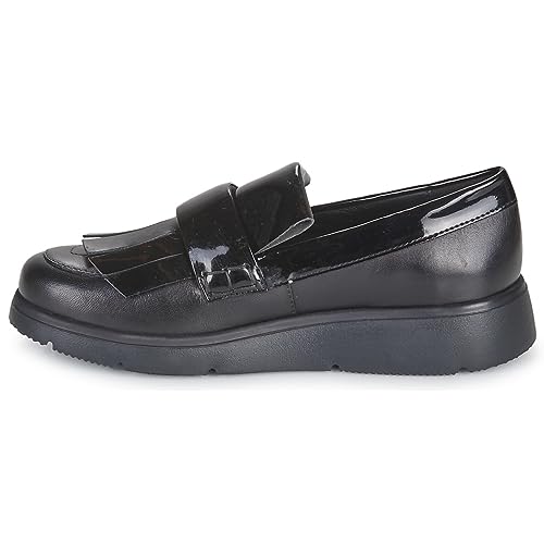 Image of Geox Womens FlatMoccasin