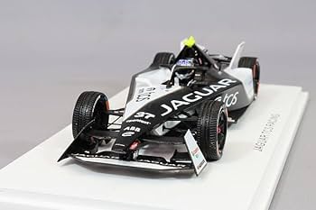 Amazon | スパーク 1/43 ジャガー TCS レーシング 2024