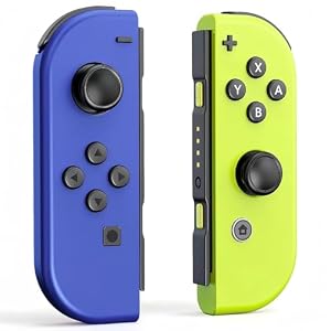 Betensh Replacement for Nintendo Sw...