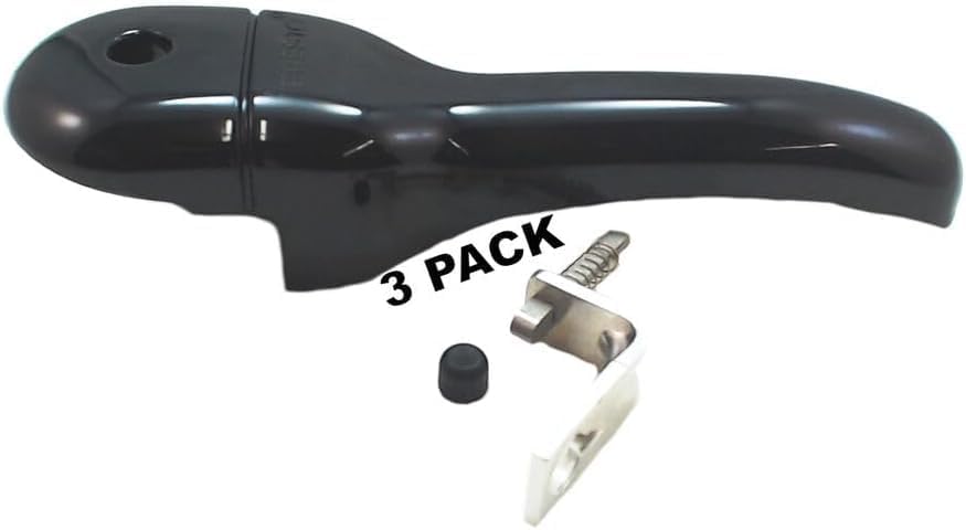For 3 Pk Replacement for Presto Pressure Cooker Cover Handle 85636