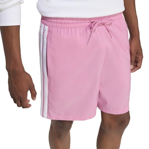 Image of adidas Men's 100% Cotton Shorts