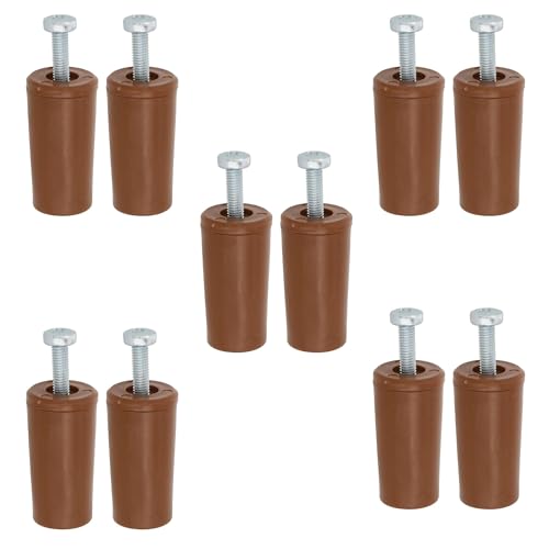 Cinta de Persianas Enrollables Marrón Marca Amig