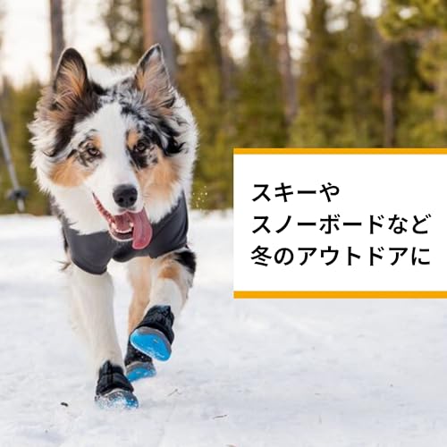 RUFFWEAR（ラフウェア）『ポーラートレックス』