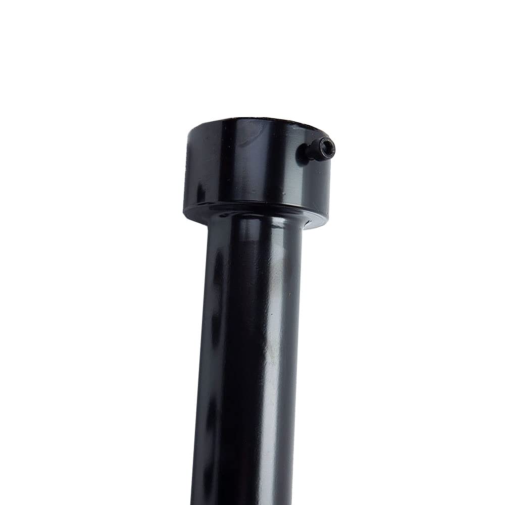 8pcs Universale Forgiato Acciaio Interno Tie Rod Set di Strumenti per Auto Pickups SUV, Interno Tie Rod Installatore e Rimozione Set di Strumenti Includono Custodia Open Jaw Driver Long Socket