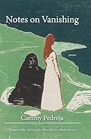 "Notes on Vanishing" 1930781563 Book Cover