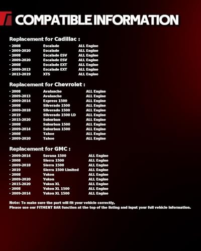 Image of Torchbeam Front Brake Calipers Set for Chevrolet 2008-2018 Silverado 1500, GMC 2008-2018 Sierra 1500, Chevrolet 2008-2020 Tahoe, Front Left and Front Right Calipers Replace # 18P4918A+18P4919A