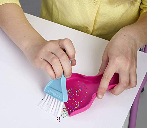 Nenuco Parrucchiera Glitter, Bambola Educativa, Famosa (700015153) - 5