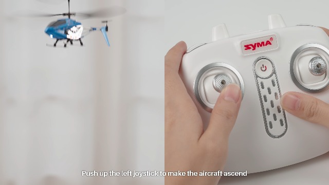 Amazon.com: SYMA Remote Control Helicopter, S107H-E RC Helicopter