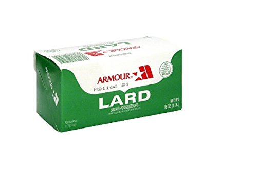 Armour Lard Carton #TOP20