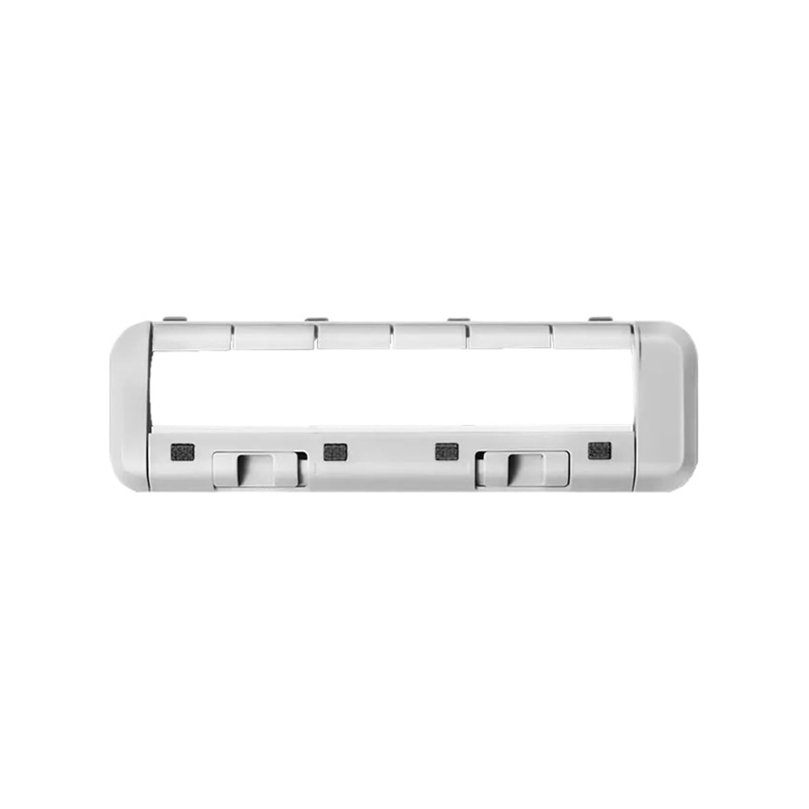 HIZON Vacuum Cleaner Main Siade Brush,Compatible For Xiaomi，M30S